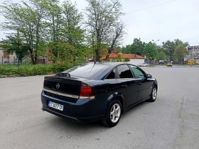 Opel Vectra 2.2 GTS | Mobile.bg � ����� ������ 8