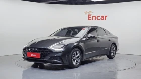 Hyundai Sonata (DN8) 2.0 Premium Plus