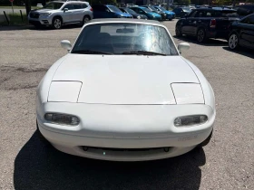 Mazda Mx-5 * Cabrio * CARFAX * БЕЗ ИНЦИДЕНТИ * КЛИП НА МОТОРА - 10600 € / 20731.80 лв. - 73094559 6