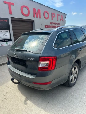 Skoda Octavia 1.6TDI DSG CLHC | Mobile.bg � ����� ������ 5