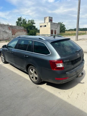 Skoda Octavia 1.6TDI DSG CLHC | Mobile.bg � ����� ������ 4