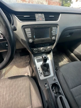 Skoda Octavia 1.6TDI DSG CLHC | Mobile.bg � ����� ������ 11