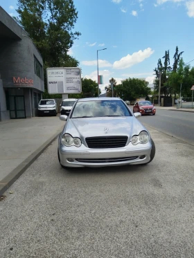 Mercedes-Benz C 200 200 CDI
