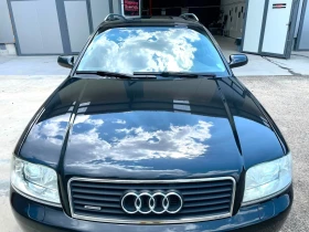 Audi A6 3.0i Quattro LPG - 3900 € / 7627.74 лв. - 44379082 4
