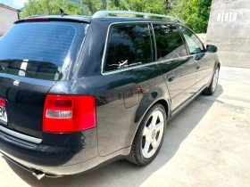 Audi A6 3.0i Quattro LPG - 3900 € / 7627.74 лв. - 44379082 6
