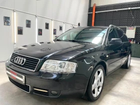 Audi A6 3.0i Quattro LPG - 3900 € / 7627.74 лв. - 44379082 3