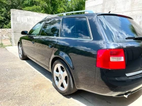 Audi A6 3.0i Quattro LPG - 3900 € / 7627.74 лв. - 44379082 5
