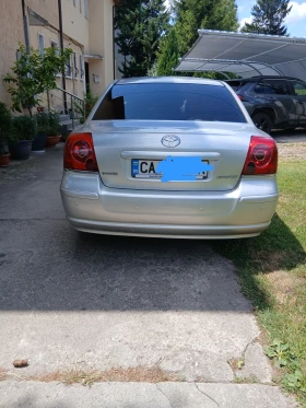 Toyota Avensis | Mobile.bg � ����� ������ 2