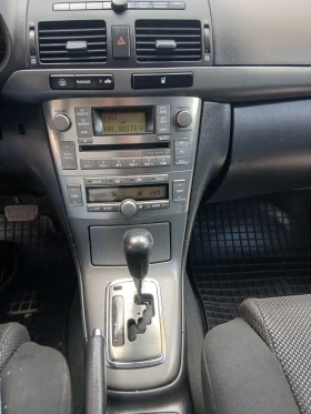 Toyota Avensis | Mobile.bg � ����� ������ 6