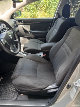 Toyota Avensis | Mobile.bg � ����� ������ 8
