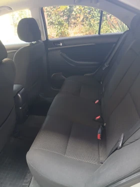 Toyota Avensis | Mobile.bg � ����� ������ 9