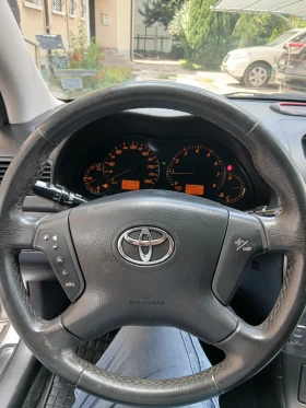 Toyota Avensis | Mobile.bg � ����� ������ 7