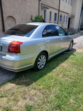 Toyota Avensis | Mobile.bg � ����� ������ 3