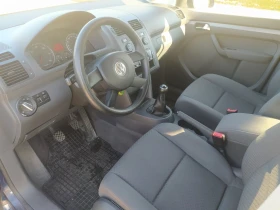 VW Touran 1.9 TDI AVQ | Mobile.bg � ����� ������ 3