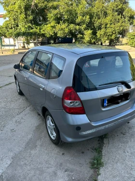 Honda Jazz 1.3 ��� | Mobile.bg � ����� ������ 2