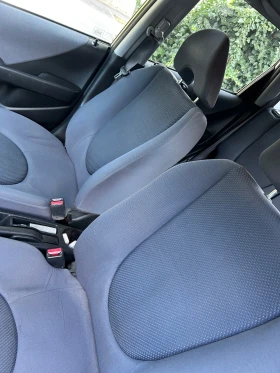 Honda Jazz 1.3 ��� | Mobile.bg � ����� ������ 8