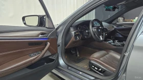 BMW 530 M-SPORT* BOWERS&WILKINS* �����* �����* ����* 360*  | Mobile.bg � ����� ������ 10