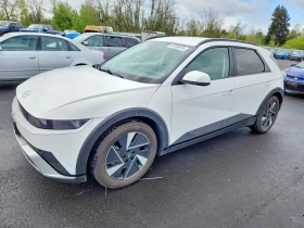 ������ Hyundai Ioniq 5