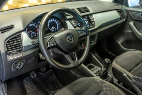 Skoda Fabia undefined | Auto.bg — изображение 7