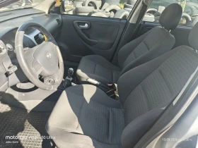 Opel Corsa 1.2i Klimatik , ��������!!! | Mobile.bg � ����� ������ 16