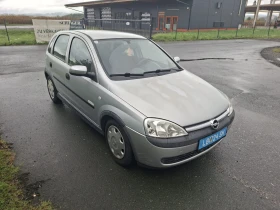 Opel Corsa 1.2i Klimatik  - 1200 € - 33406773 2