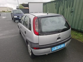 Opel Corsa 1.2i Klimatik  - 1200 € - 33406773 3
