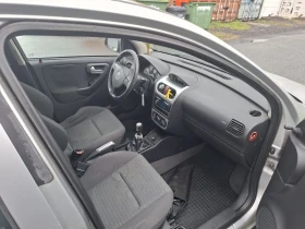 Opel Corsa 1.2i Klimatik  - 1200 € - 33406773 5