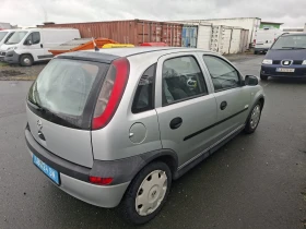 Opel Corsa 1.2i Klimatik  - 1200 € - 33406773 4