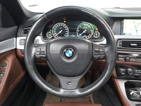 BMW 520 520d M Sport| 184�.�. | Mobile.bg � ����� ������ 13
