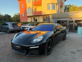 Porsche Panamera 90000км | Auto.bg — изображение 8