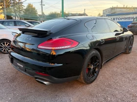 Porsche Panamera 90000км | Auto.bg — изображение 4