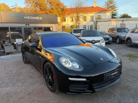Porsche Panamera 90000км | Auto.bg — изображение 2