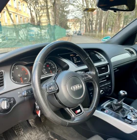 Audi A4 2.0 TDI | Mobile.bg � ����� ������ 9