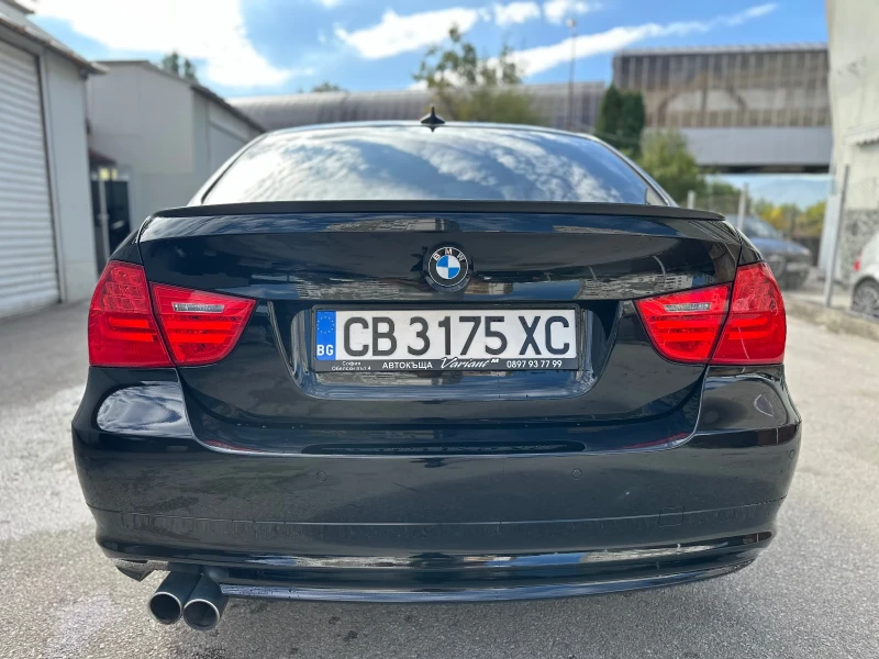 BMW 325 D* 204kc* FACE* AUTOMATIC, снимка 5 - Автомобили и джипове - 46467104