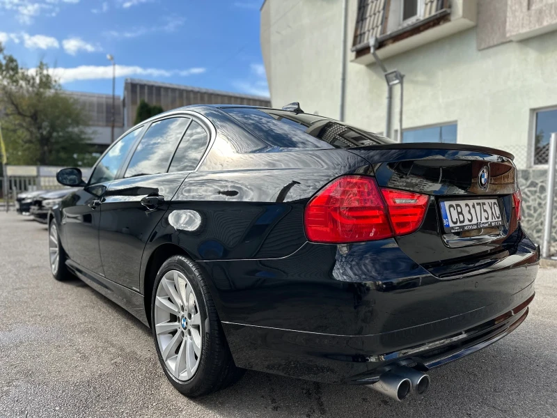 BMW 325 D* 204kc* FACE* AUTOMATIC, снимка 4 - Автомобили и джипове - 46467104