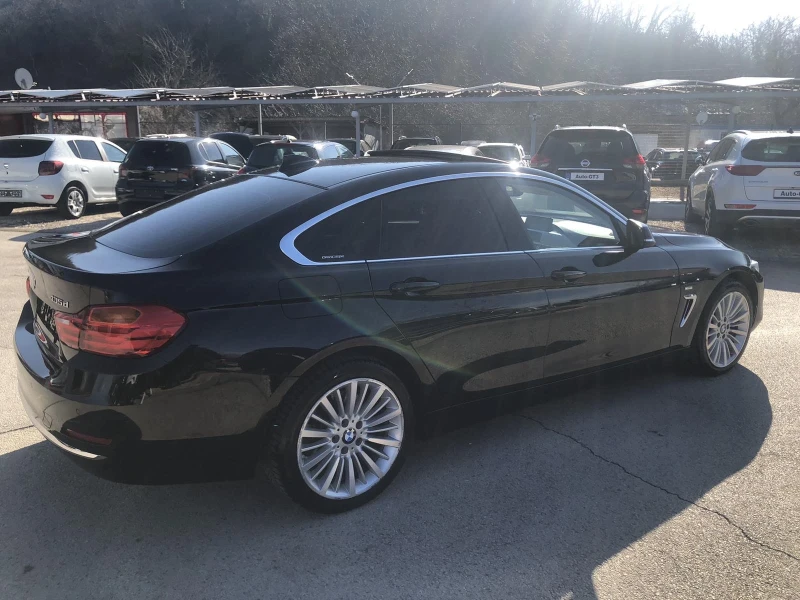 BMW 435 X-DRIVE GRAND COUPE, снимка 2 - Автомобили и джипове - 48843299