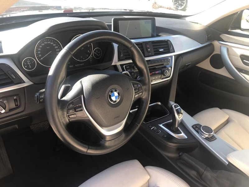 BMW 435 GRAND CUPE, снимка 11 - Автомобили и джипове - 48843299