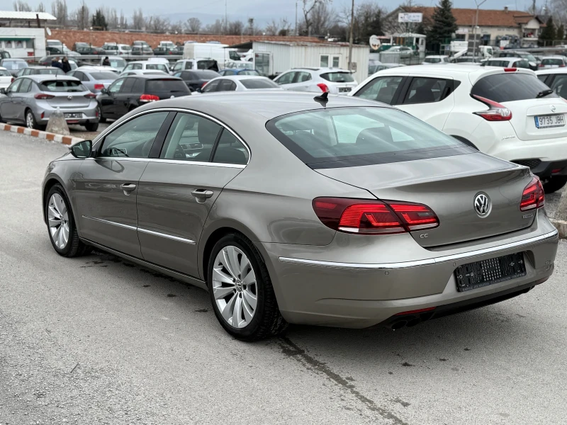 VW CC 2.0 TDI NAVI/LED/BI-XENON, снимка 6 - Автомобили и джипове - 49232147