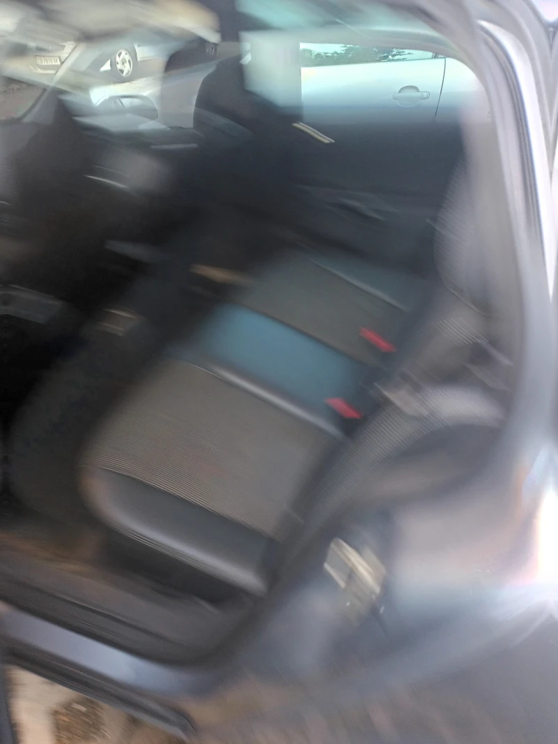 Opel Astra H СТЕЙШЪН ВАГОН, снимка 10 - Автомобили и джипове - 52627909