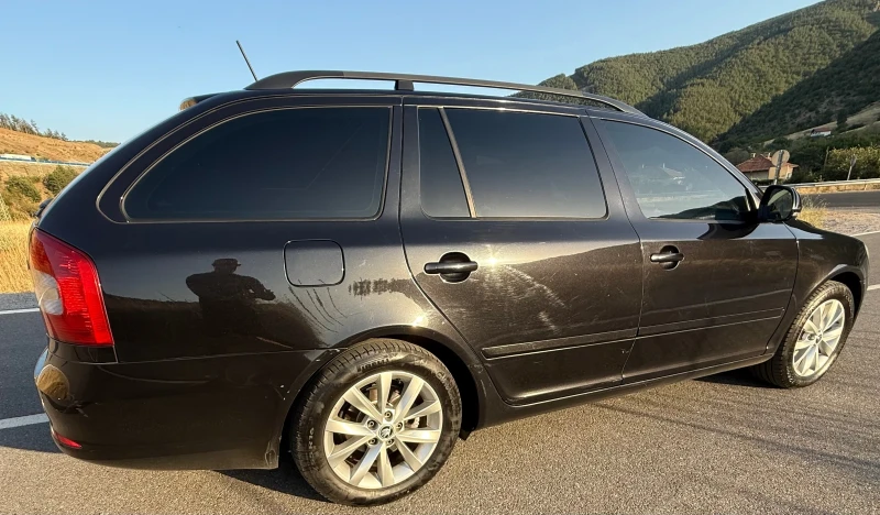 Skoda Octavia 1.6 TDI 105, снимка 6 - Автомобили и джипове - 52523286