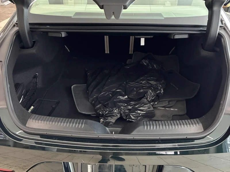 Mercedes-Benz CLS 53 AMG * CARFAX * БЕЗ ПЪРВОНАЧАЛНА ВНОСКА, снимка 10 - Автомобили и джипове - 52753214