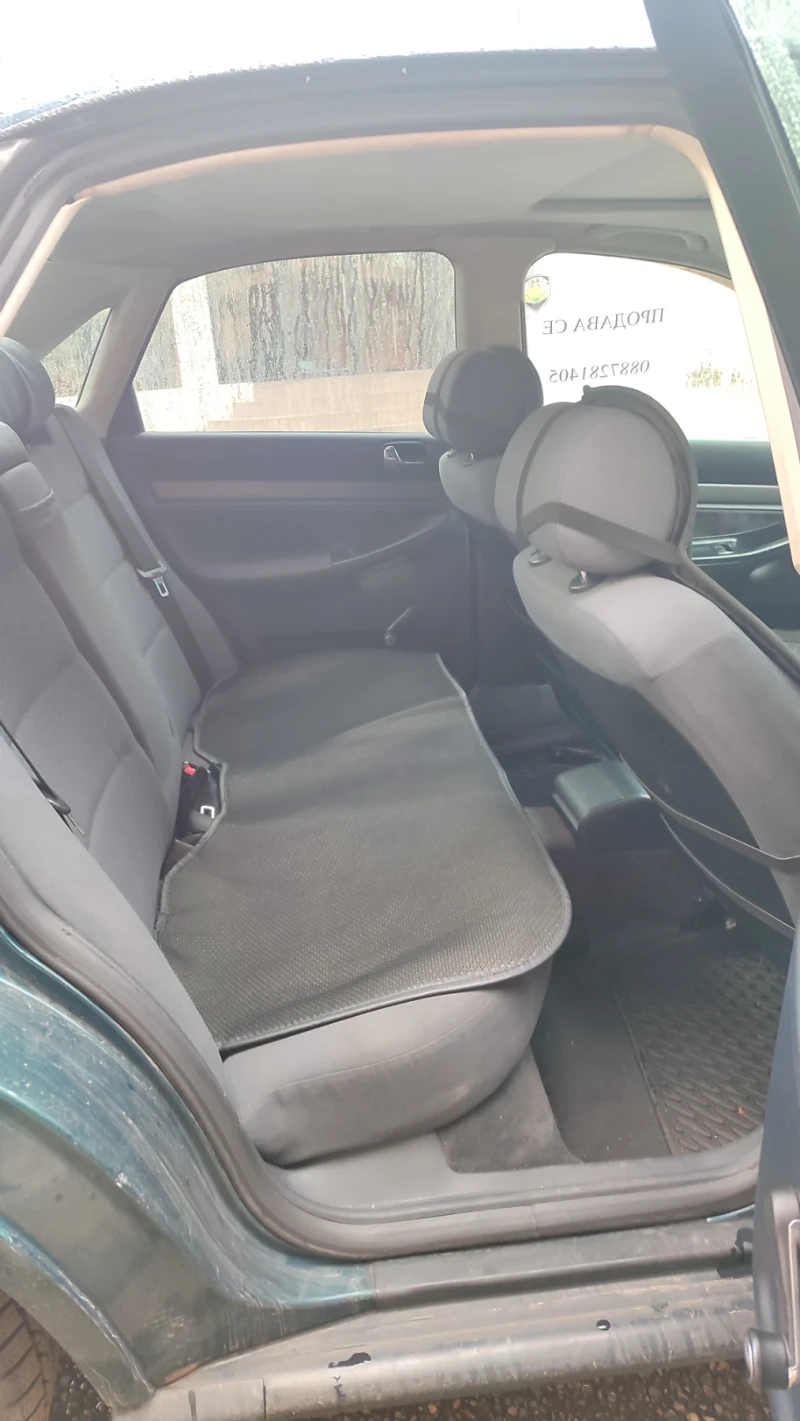 Audi A4, снимка 7 - Автомобили и джипове - 52904709