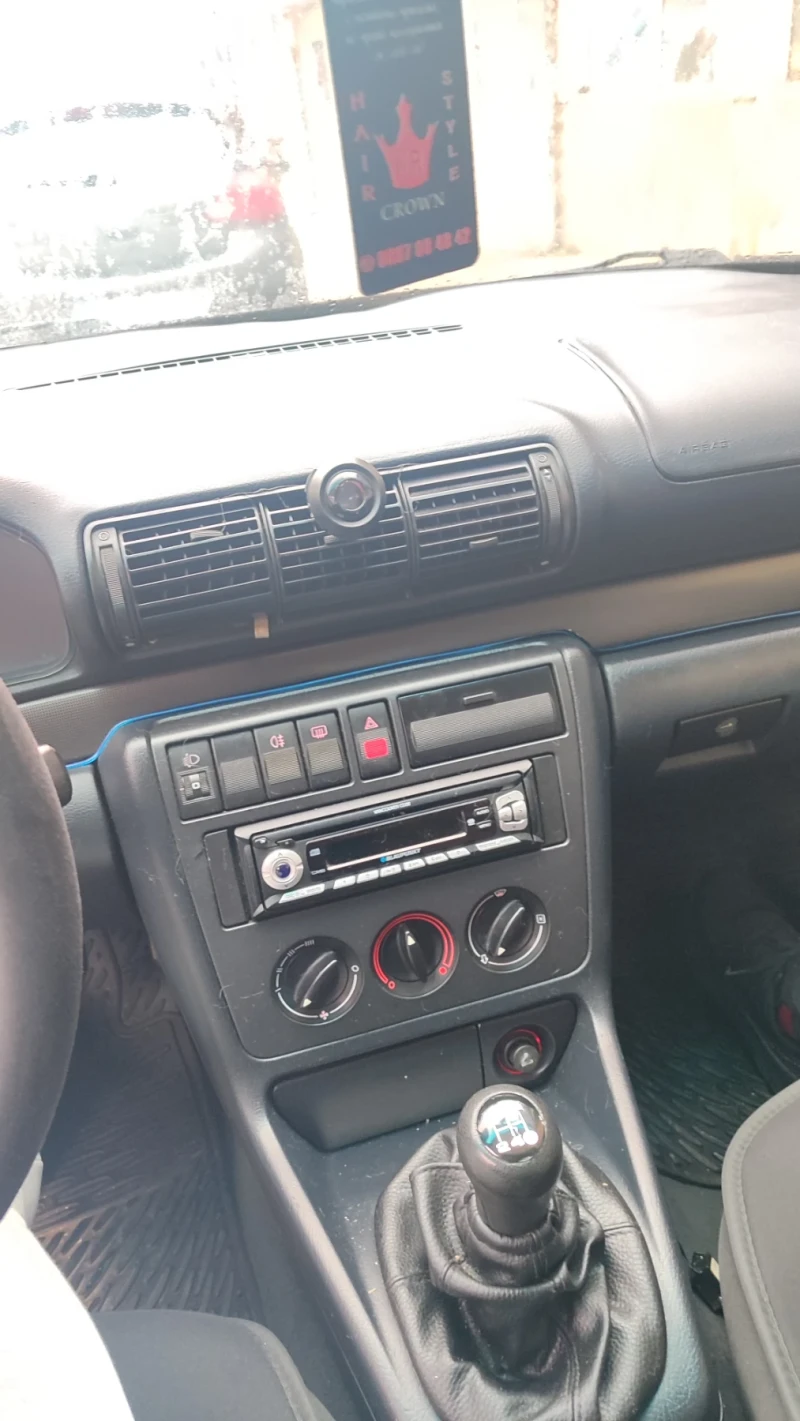 Audi A4, снимка 5 - Автомобили и джипове - 52904709