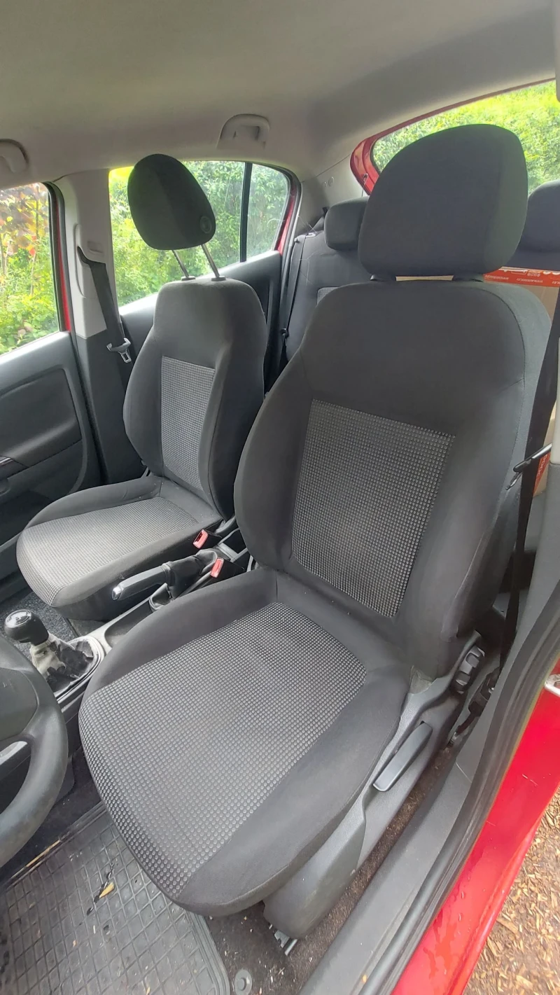 Opel Corsa, снимка 9 - Автомобили и джипове - 52930780