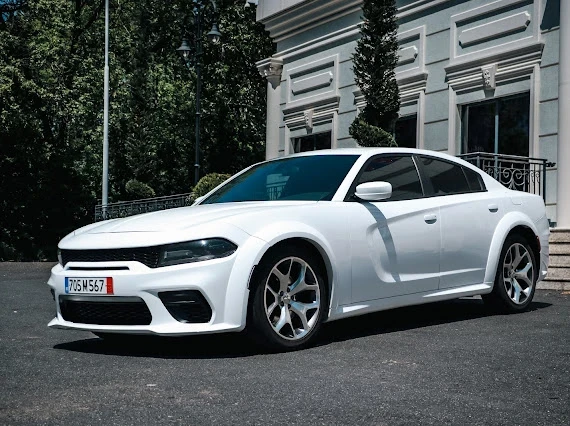 Dodge Charger 4x4 - 30000 лв. - 70570313 1