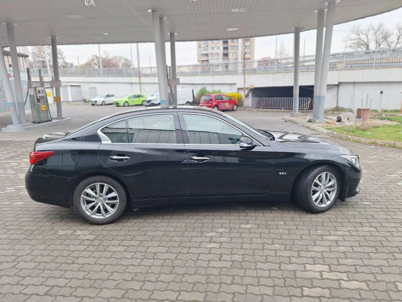 Infiniti Q50 - 19500 лв. - 65826248 1