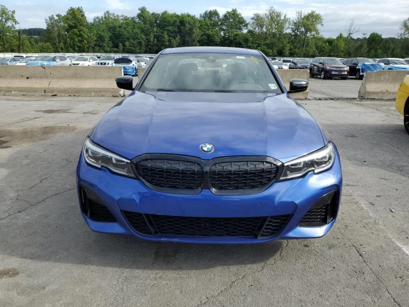 BMW 340 M340XI SHADOWLINE* HuD* HARMAN/KARDON* - 67000 лв. - 18133295 1