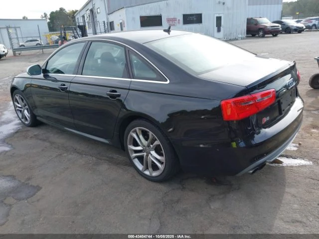Audi S6 PRESTIGE* BOSE* LANE ASSIST* ПОДГРЕВ* КАМЕРА - изображение 4