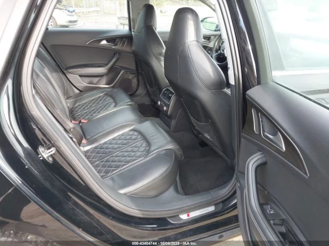 Audi S6 PRESTIGE* BOSE* LANE ASSIST* ПОДГРЕВ* КАМЕРА - изображение 8