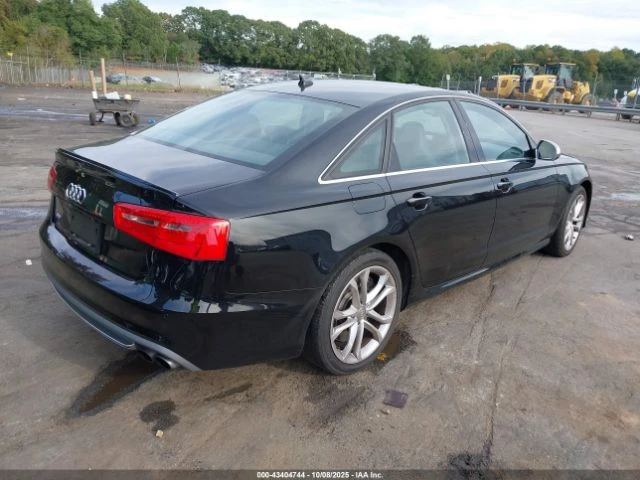 Audi S6 PRESTIGE* BOSE* LANE ASSIST* ПОДГРЕВ* КАМЕРА - изображение 6